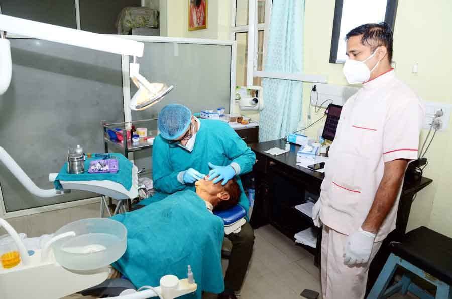 RoyalChandel82's tweet photo. The opportunity for people to spend proper time with doctors at Free Medical Camps in Dera Sacha Sauda, inspired by the pious guidance of Saint Ram Rahim Ji, often results in early detection and successful treatment of diseases. #FreeMedicalHelp https://t.co/g6VUMMqUWS