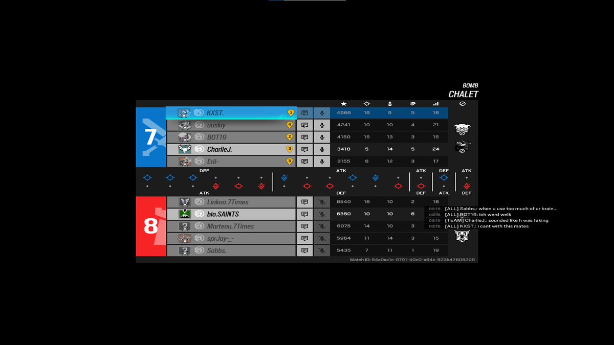 moafps's tweet image. after plant, he was sticking, i dont get to know how people dont have common gamesense and know how to play the game...