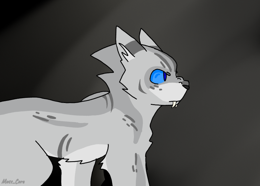 MossKat2's tweet photo. @Jess_Rho I've had my account for a while but jever really used it. But i am just a little guy who draws fantasy god cats. https://t.co/feoJOU7CCC