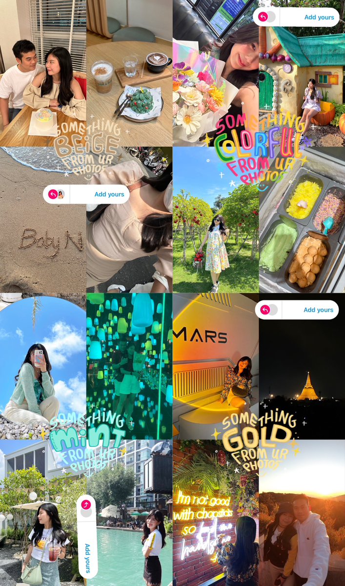 ณฐ 🥨 tweet media