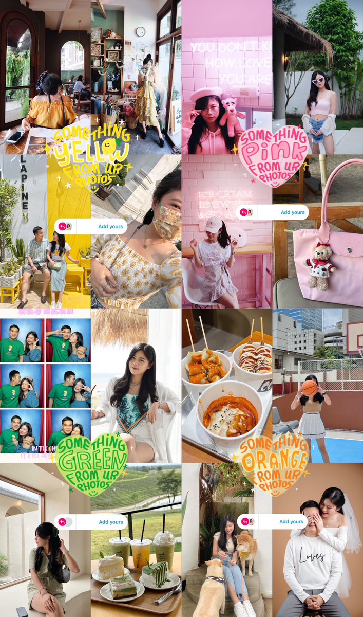 ณฐ 🥨 tweet media