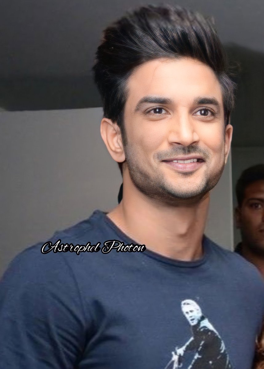 It’s hard to not be upset that you’re not here with us to celebrate your birthday. I miss you so much but I know that you’re looking down on us &amp; blessing us with all the love from above.

Happy Birthday Dear #SushantSinghRajput𓃵 

Sushant Day 
#SushantMoon