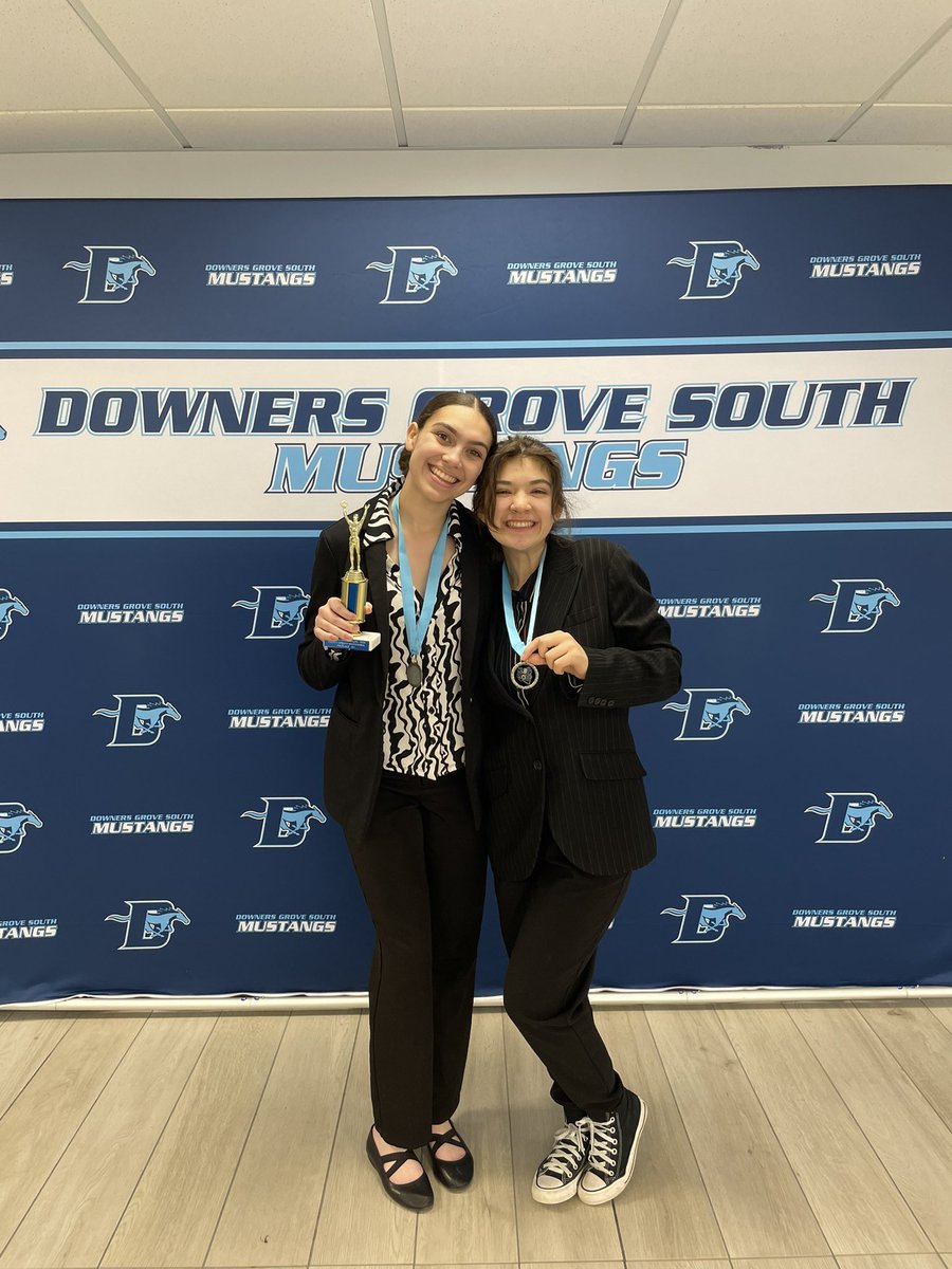 Grant Speech Team tweet media