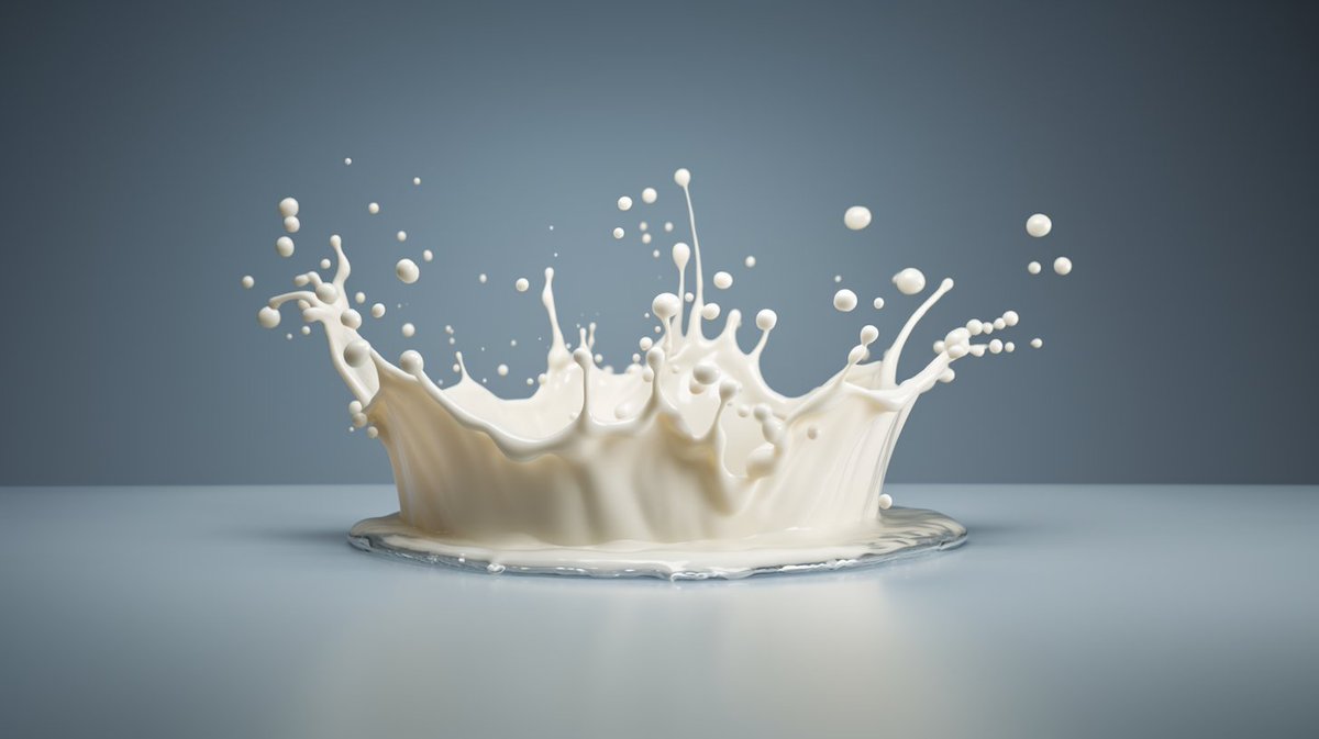 Abstract image of milk forming a crown on water surface texture. 

𝙁𝙤𝙡𝙡𝙤𝙬 𝙛𝙤𝙧 𝙈𝙤𝙧𝙚!

#artificialintelligence #ai #nft #nftart #machinelearning #chatgpt #art #tech #deeplearning #technology #digitalart