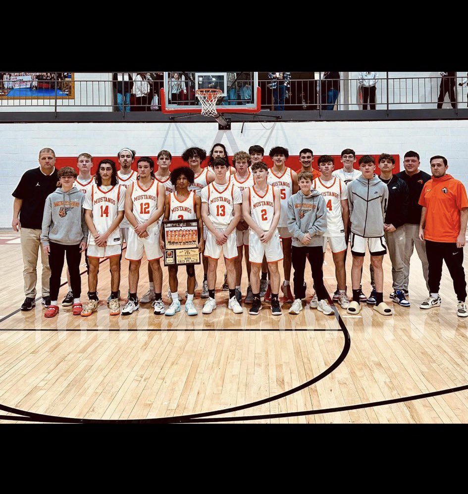 Okay Mustang Basketball tweet media