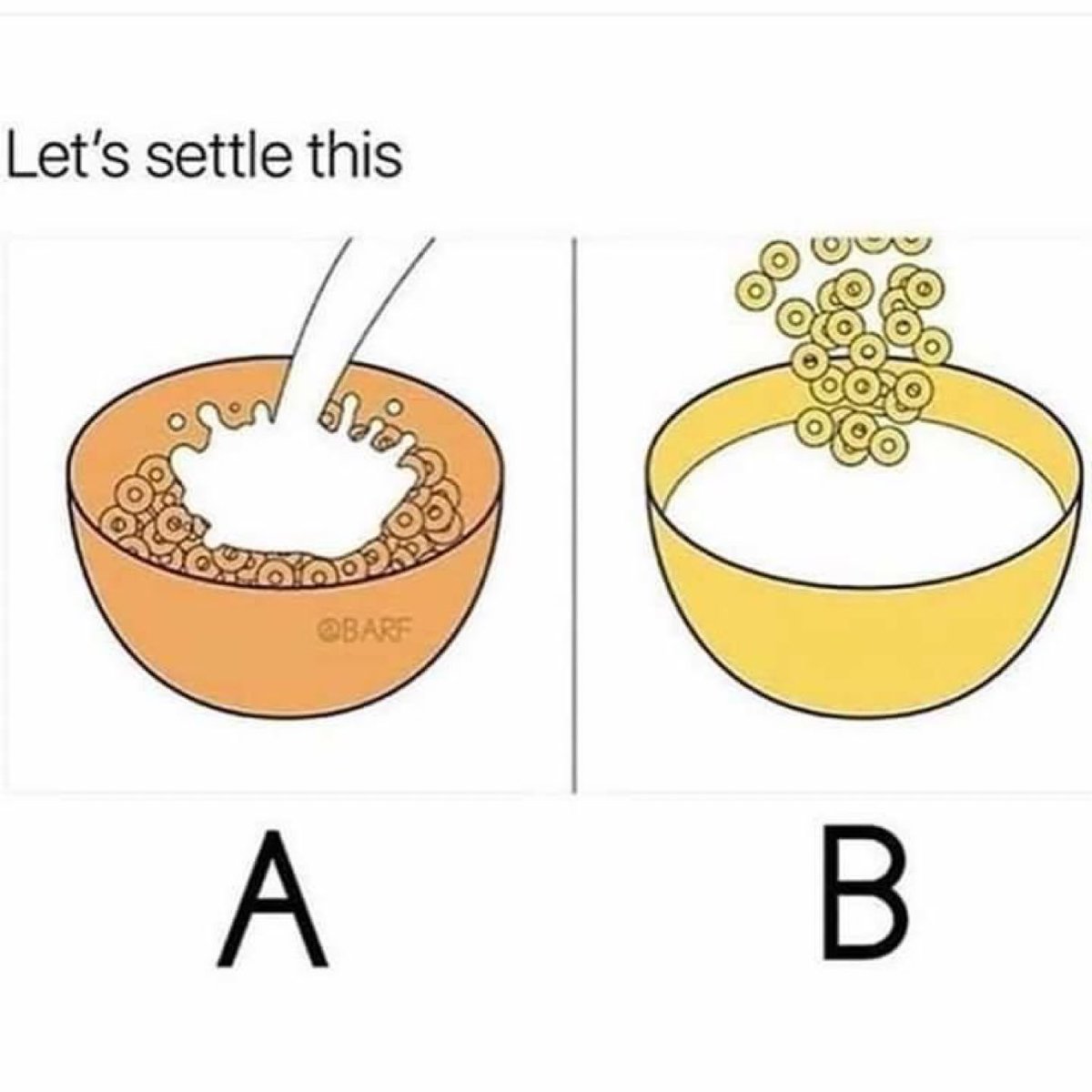 OoberMCGoober's tweet photo. Which one r u?? (Stolen) https://t.co/bG90E9M8kp