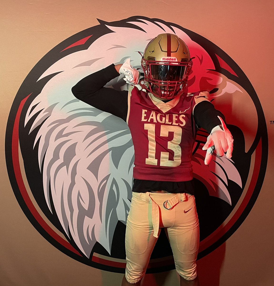 Tyrell Moore tweet media