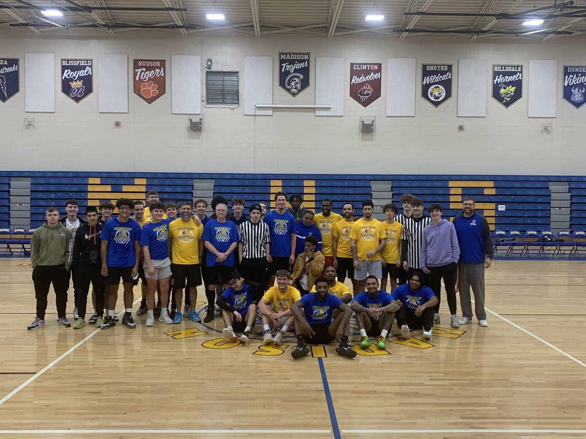 Madison Trojan Athletics tweet media