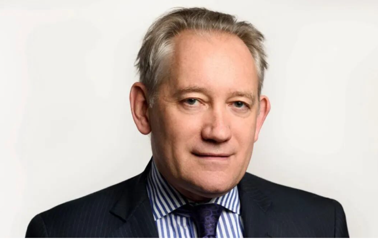 YemiBjk's tweet photo. 'No Argument' for Replacing Dollar's Global Role With Crypto: Ex-Fed Official
The ex-official pushed back at a suggestion from the chief of the Bank of England that a Libra-like crypto should replace USD in global markets. https://t.co/xszUTNxyW8
