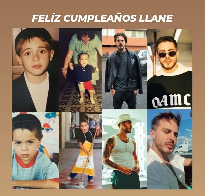 Felíz cumpleaños <a href="/Llane/">LLANE</a> 🥰💙✨
Mis mejores deseos para ti, te quiero y te admiro mucho💙