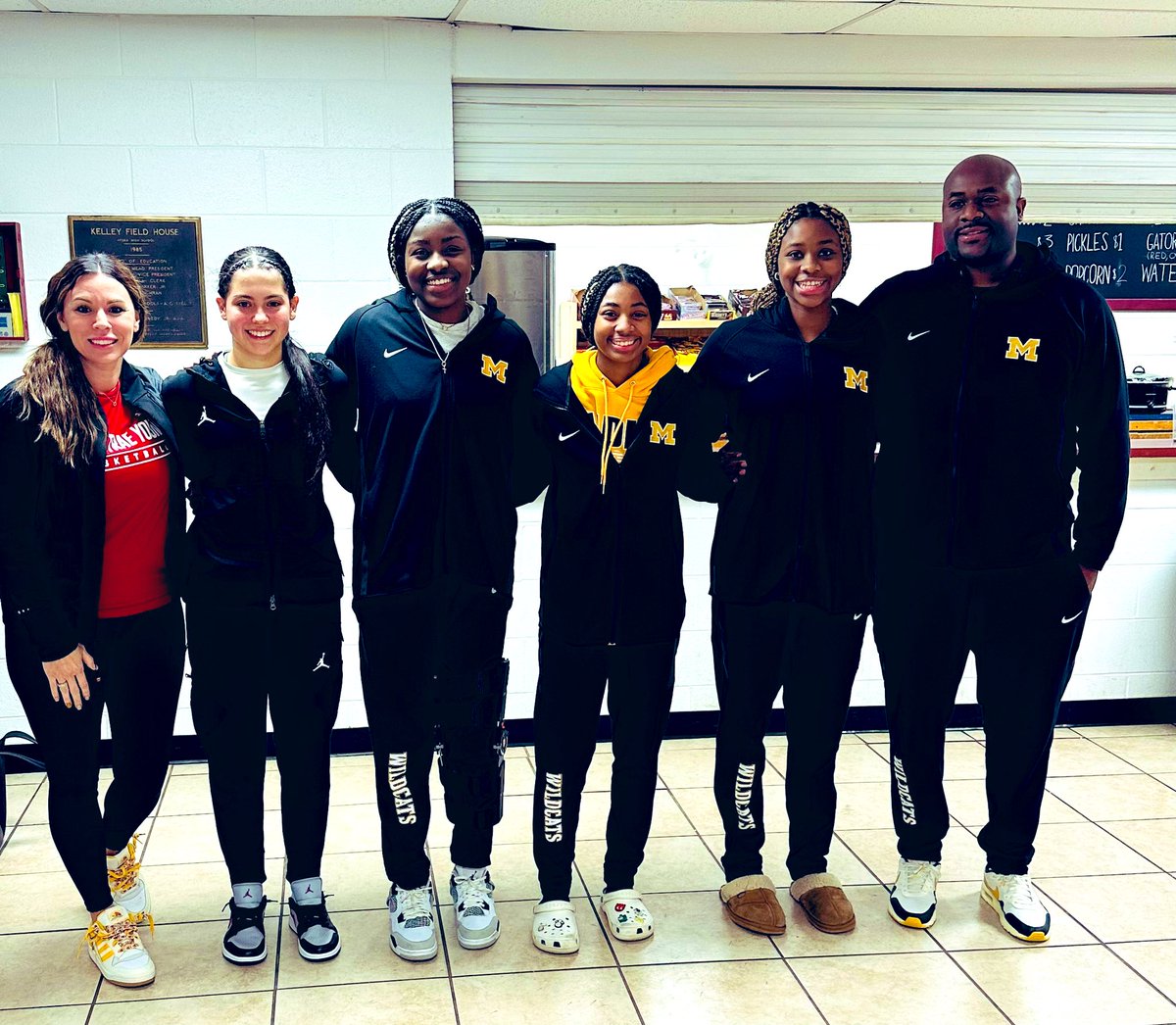 Team Trae Young (@teamtraeyoungg) on Twitter photo Congrats 🏆’s to our TTY family!
@ILWbasketball - 1st place
<a href="/MadillWBB/">Madill Highschool Girls Basketball</a> - 3rd place
<a href="/ENiyahhoops_3/">E’Niyah Holmes</a> <a href="/eholmes2425/">Eric Holmes</a> <a href="/eryanna_11/">Eryanna Holmes</a> <a href="/d1lexi/">Elexis Holmes</a> <a href="/JaylenCauthron/">Jaylen Cauthron</a>
#TeamTraeYoung #3SSB #3SGB Congrats 🏆’s to our TTY family!
@ILWbasketball - 1st place
<a href="/MadillWBB/">Madill Highschool Girls Basketball</a> - 3rd place
<a href="/ENiyahhoops_3/">E’Niyah Holmes</a> <a href="/eholmes2425/">Eric Holmes</a> <a href="/eryanna_11/">Eryanna Holmes</a> <a href="/d1lexi/">Elexis Holmes</a> <a href="/JaylenCauthron/">Jaylen Cauthron</a>
#TeamTraeYoung #3SSB #3SGB