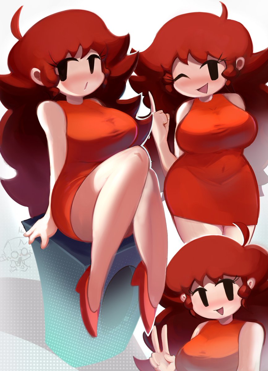 29. 1K. tried something new with gf 🎤. 