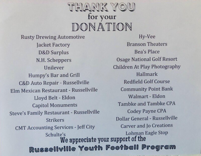 RHSIndians_FB's tweet photo. Absolutely fantastic cornhole tourney fundraiser for our youth football program! A huge thank you to our lane sponsors and donors for the silent auction items! It was a fun and successful day! #CornholeFun #FutureIsBright #AmazingSupport https://t.co/UOUv4YH8S9