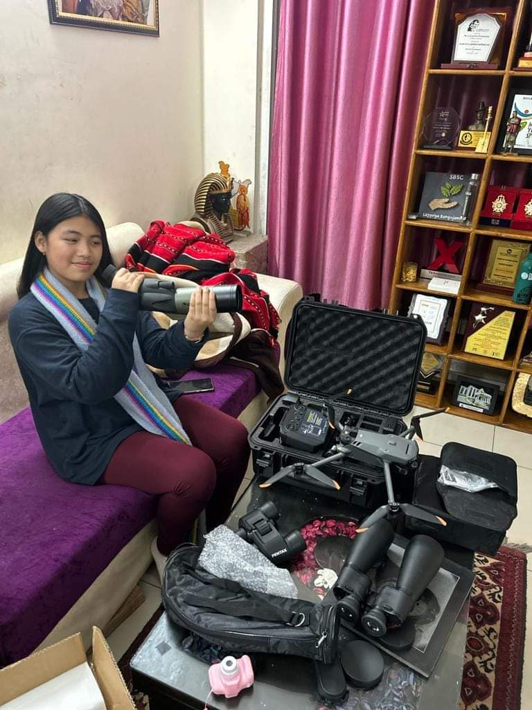 JangminTouthan1's tweet photo. #SophisticatedLootedarms #Thermaldrone #ArambaiTenggol #Meiteicommando working hand-in-hand as they r allgedly Sponsored by the #Manipur State govt. #Kuki_ZoGenocide
#MeiteiWarCrimes
@2024_For_INDIA @UNHumanRights @amnesty @ANI @easterncomd @thewire_in https://t.co/30j7puO9Od