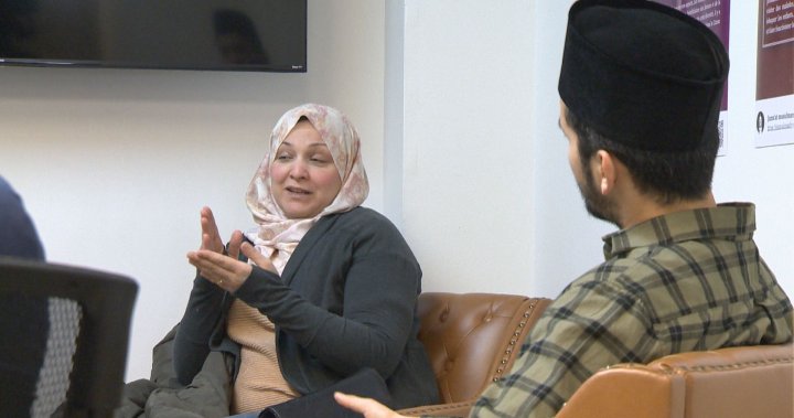 Muslim community in Montreal holds open house to help dispel misconceptions dlvr.it/T1fqWJ