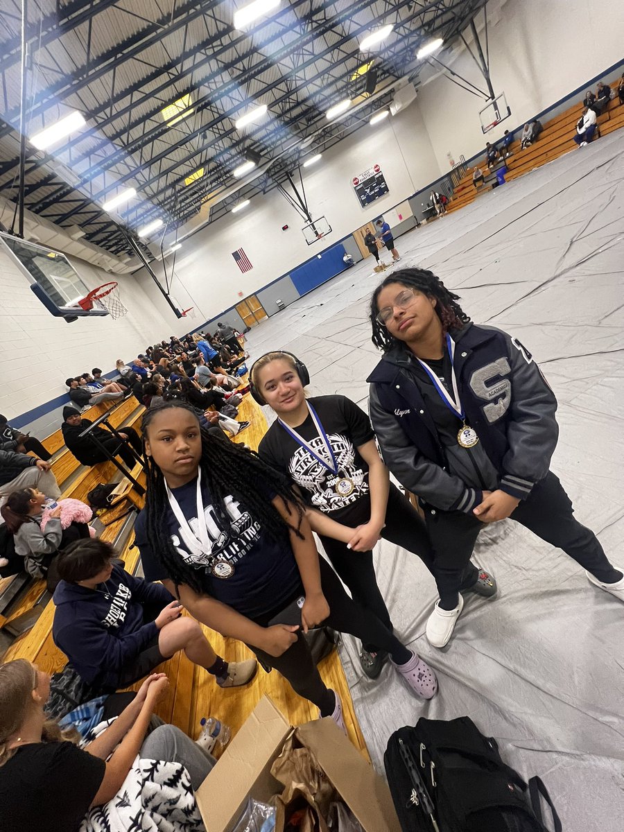 SGirlstrack tweet picture