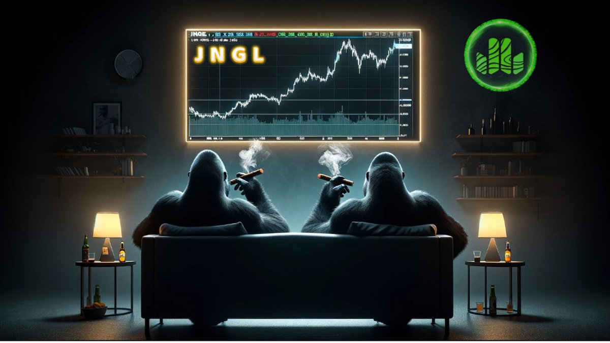 "There's no place like home" <a href="/jnglcoin/">JNGLCOIN</a>