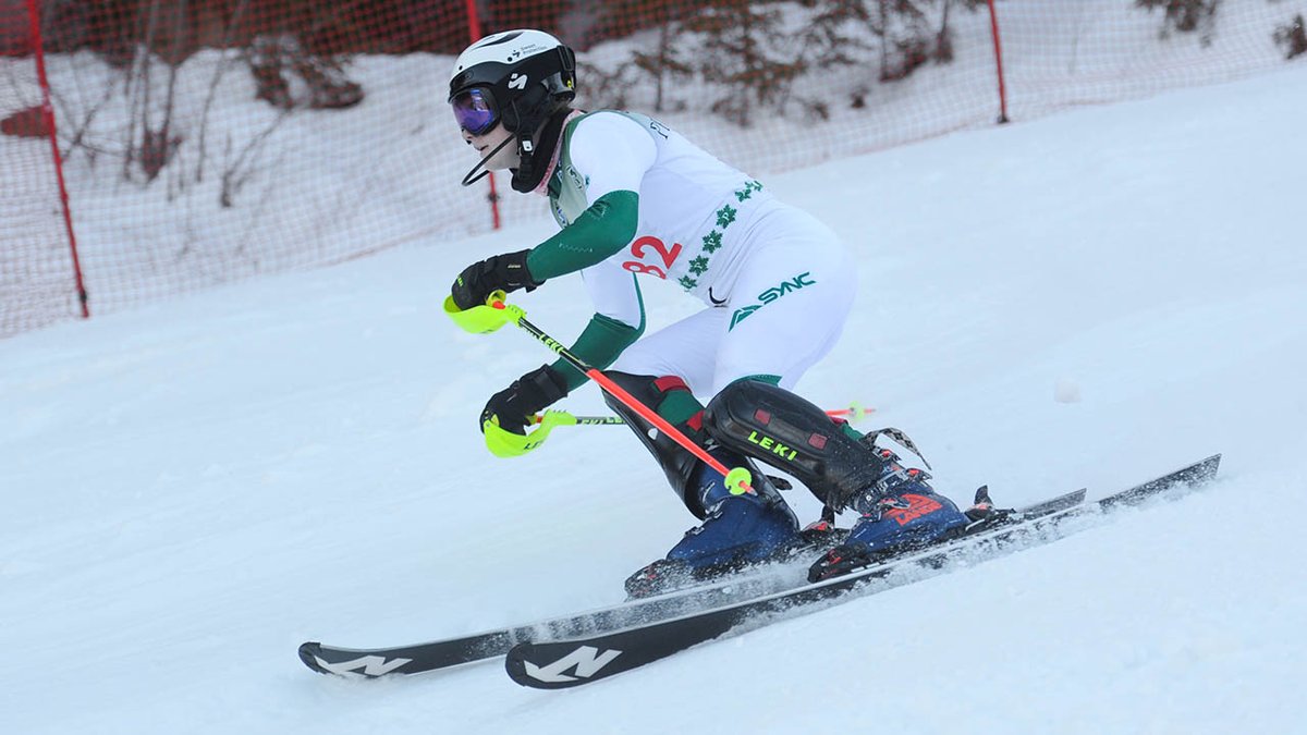 Babson Athletics tweet media
