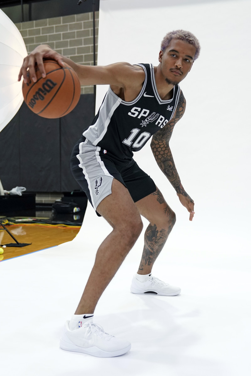 Spurs Culture tweet media