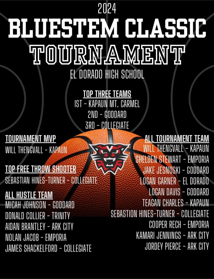 Congratulations to our award winners!