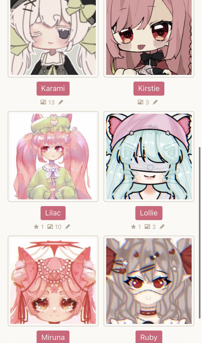 deactivating soon 🙏 tweet media