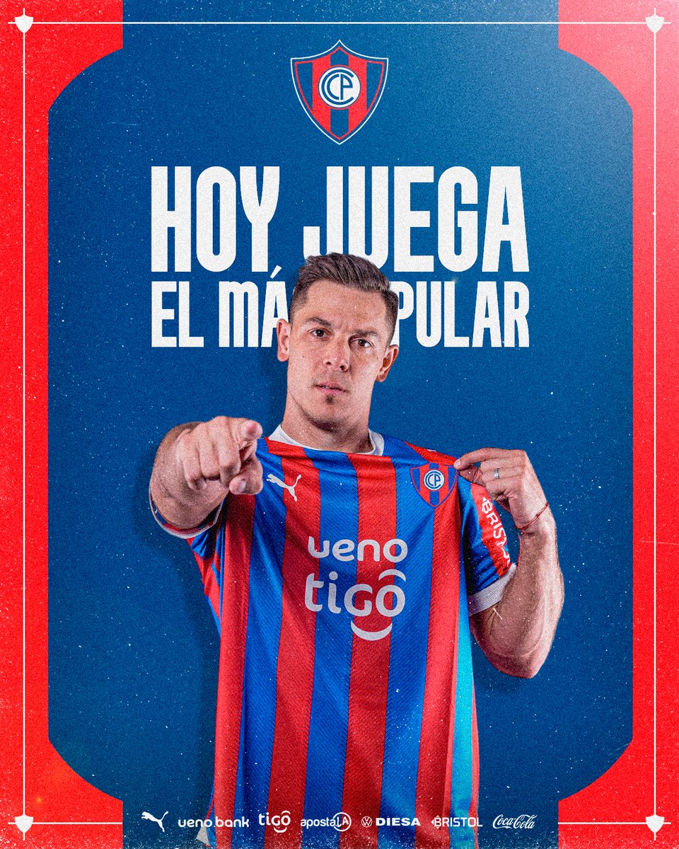 🌪 #JuegaElMásPopular 🔵🔴