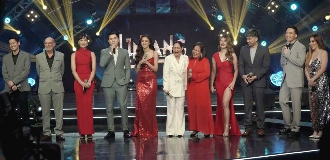 She's so back!!!!
Teleserye Queen on Primetime 🌟

Queen Chiu <a href="/prinsesachinita/">kim chiu</a> 👑✨💫⭐

#Linlang