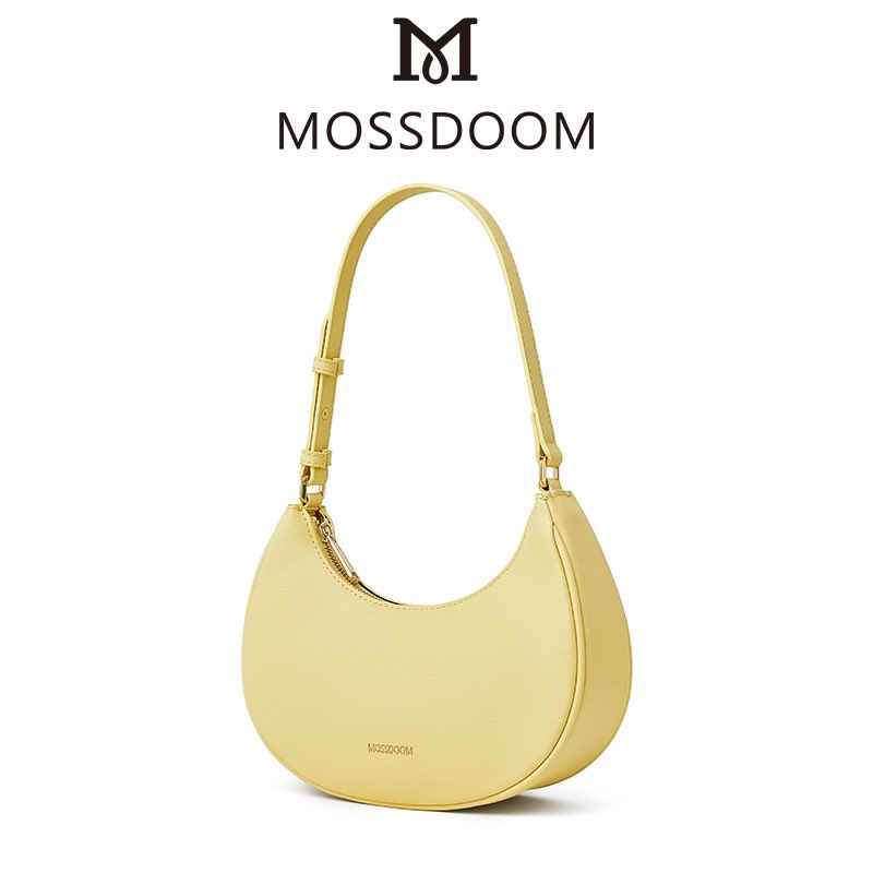 info_diskaun's tweet photo. Mossdoom Korean Style Ladies Underarm Bag
“ Simple but Stylish ”
Material : PU Leather
Structure : 1 Large storage space, 1 front pocket, and 1 back zip pocket
🛒 : https://t.co/GNrx6ColsP
#moosdom #underarmbag #bag https://t.co/M3h5PueLR1
