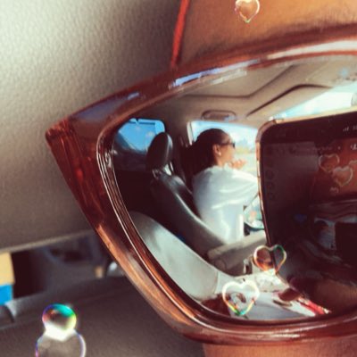 RealHijabiQueen's tweet image. #Mydesignateddriver🤍 
#MYOB😏
&amp;amp;
#Staybless 
#Allahlovesyoutoo 🕋