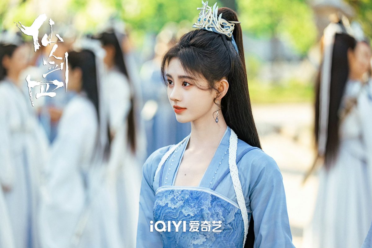 240121 #仙剑四#SwordandFairy4 Weibo update Sword and Fairy 4