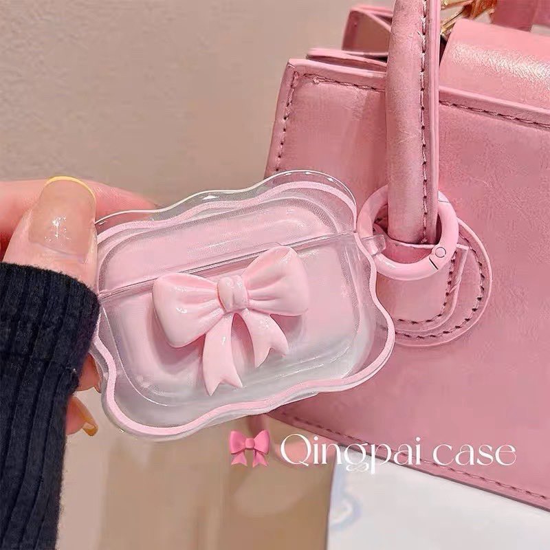 cute phone &amp; airpods case

— a thread
