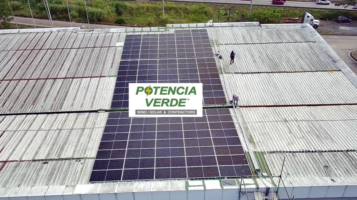potenciaverde_'s tweet image. En la recta final de instalación #Solar☀️ con Paneles #Suntech, Micros #Hoymiles y estructura #KSENG. 

#EnergíaSolar
#PanelesSolares
#PotenciaVerde✅