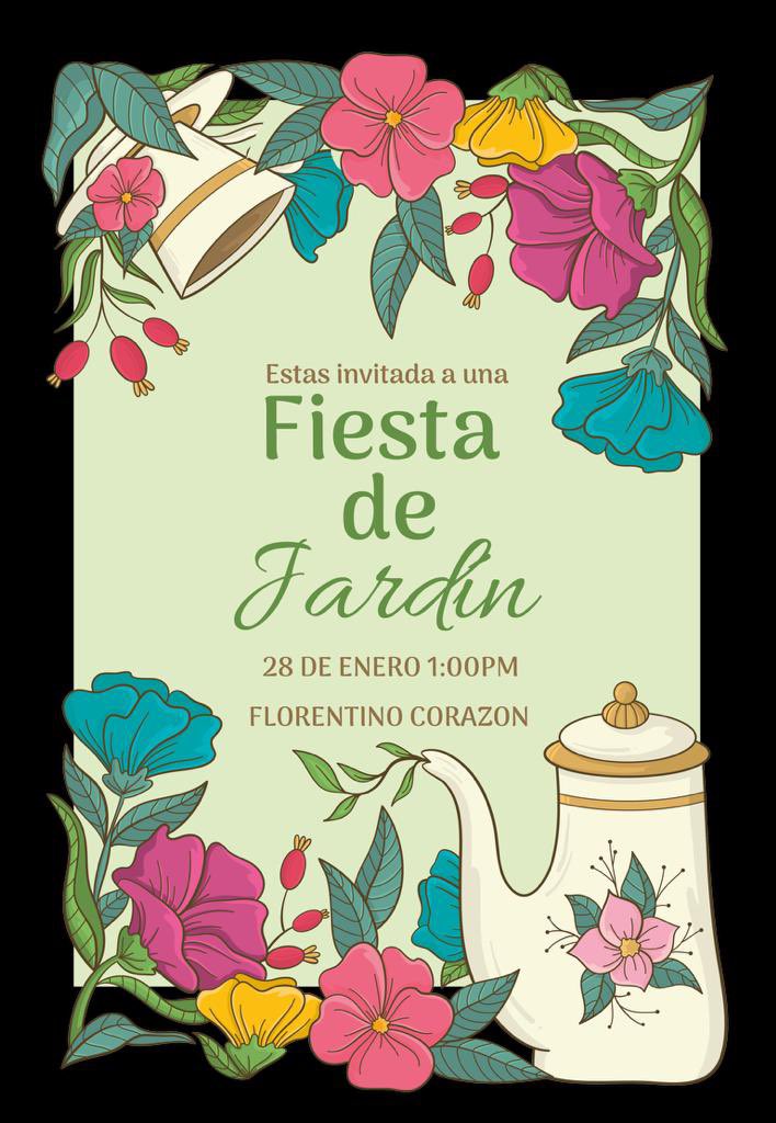 MarianaSA28's tweet photo. Puede haber algo que me haga más feliz en la vida que recibir una invitación de mi papá, mi mamá y mi hermano para celebrar mi cumpleaños juntos🥹🤍 https://t.co/I8hZLPpAwV