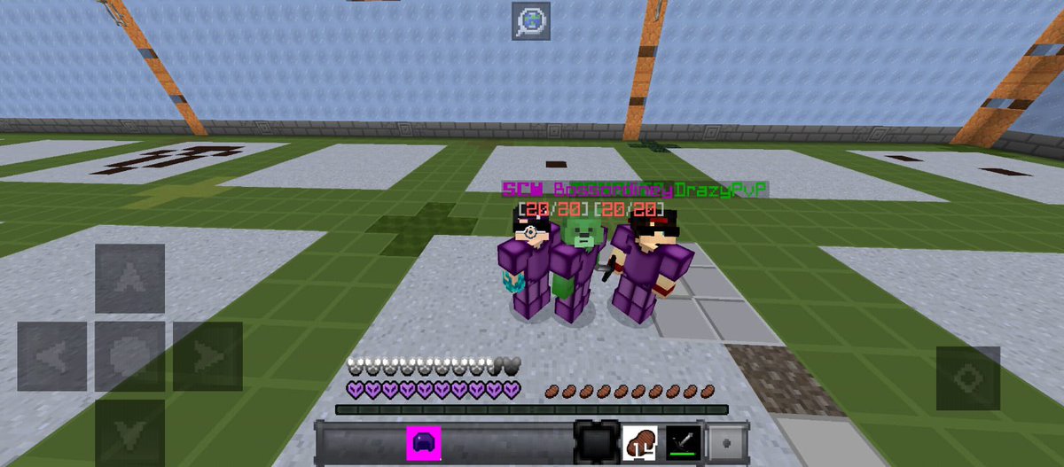 Scr0ws's tweet photo. ~ Scrim Seta ~
Scr0w`s vs Aura Clan

SCW 10-9 AURA

@Bossordiney 15K
@zLuuanN 12K
@drazyftw 9K

Notas: ótimos players, extremamente organizados, pontuais e respeitosos.

Essa foi acirrada! https://t.co/8WoUAcrsEX