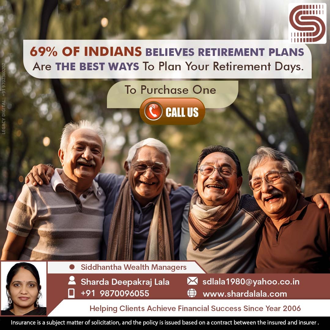 #retirementplanning #lifeinsurance #pensionplans  #financialfreedom #financialadvisor #FutureSecured #FutureSecurity #incomeprotection #standardofliving #family #happyfamily #familysafety #familysecurity #familysecured #deathclaim #licofindia #lifeinsuranceagent