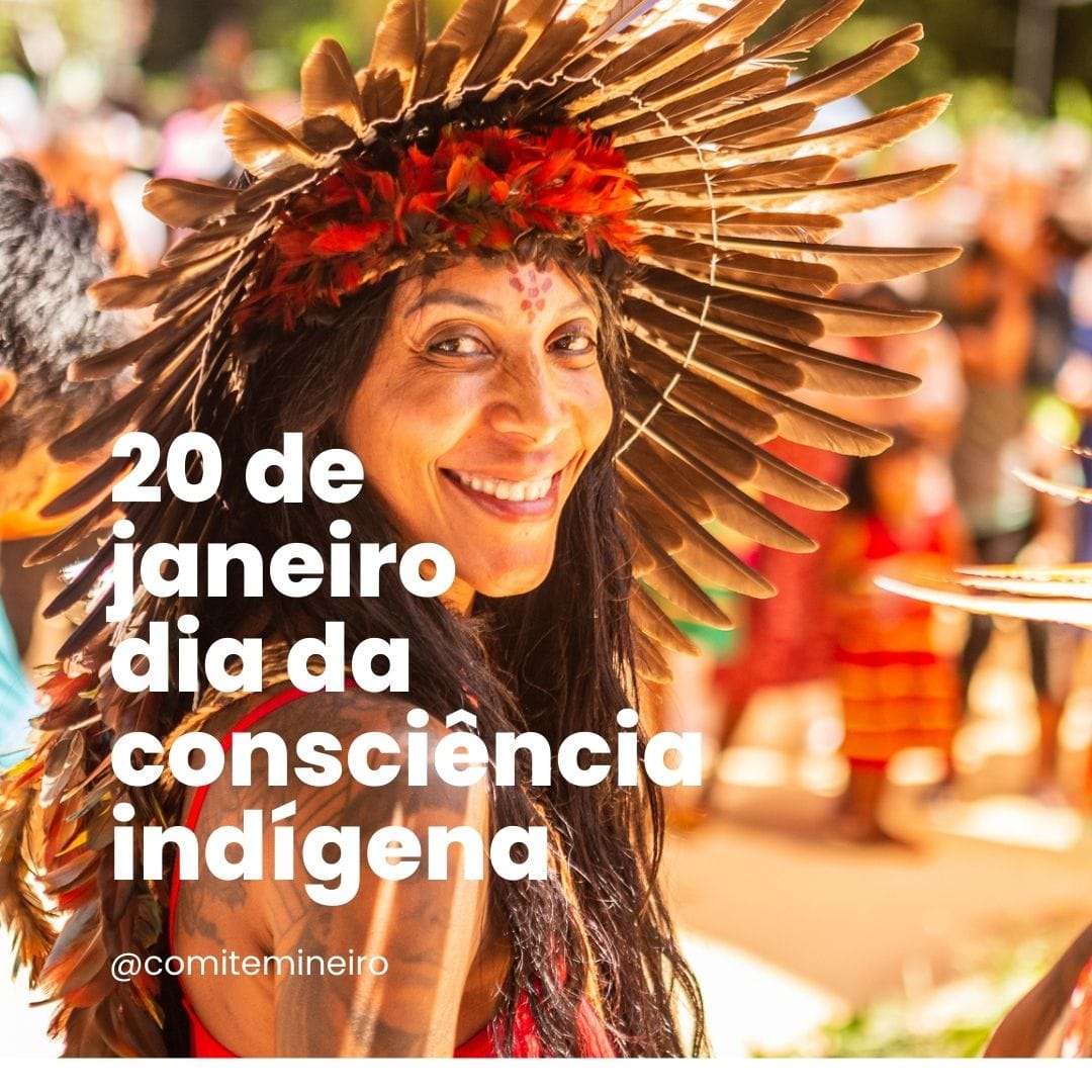 Consciência Indigena para o Bem viver
🏹🐆🦅

#semflorestasemvida