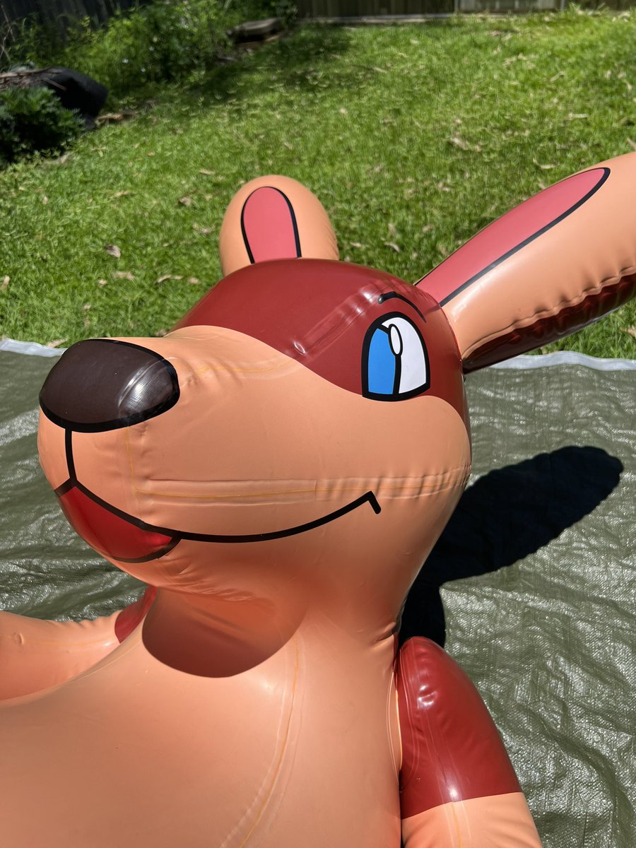 I don’t usually post on this dump fire anymore, but thanks to @PuffyPawsToys I have important news