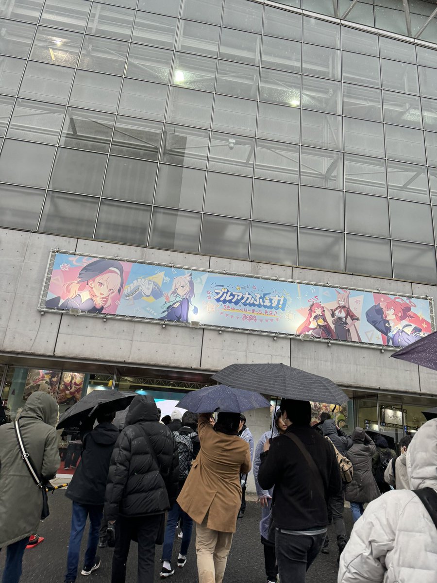 uesd's tweet photo. Day2☔️ https://t.co/ROvygY2Ach