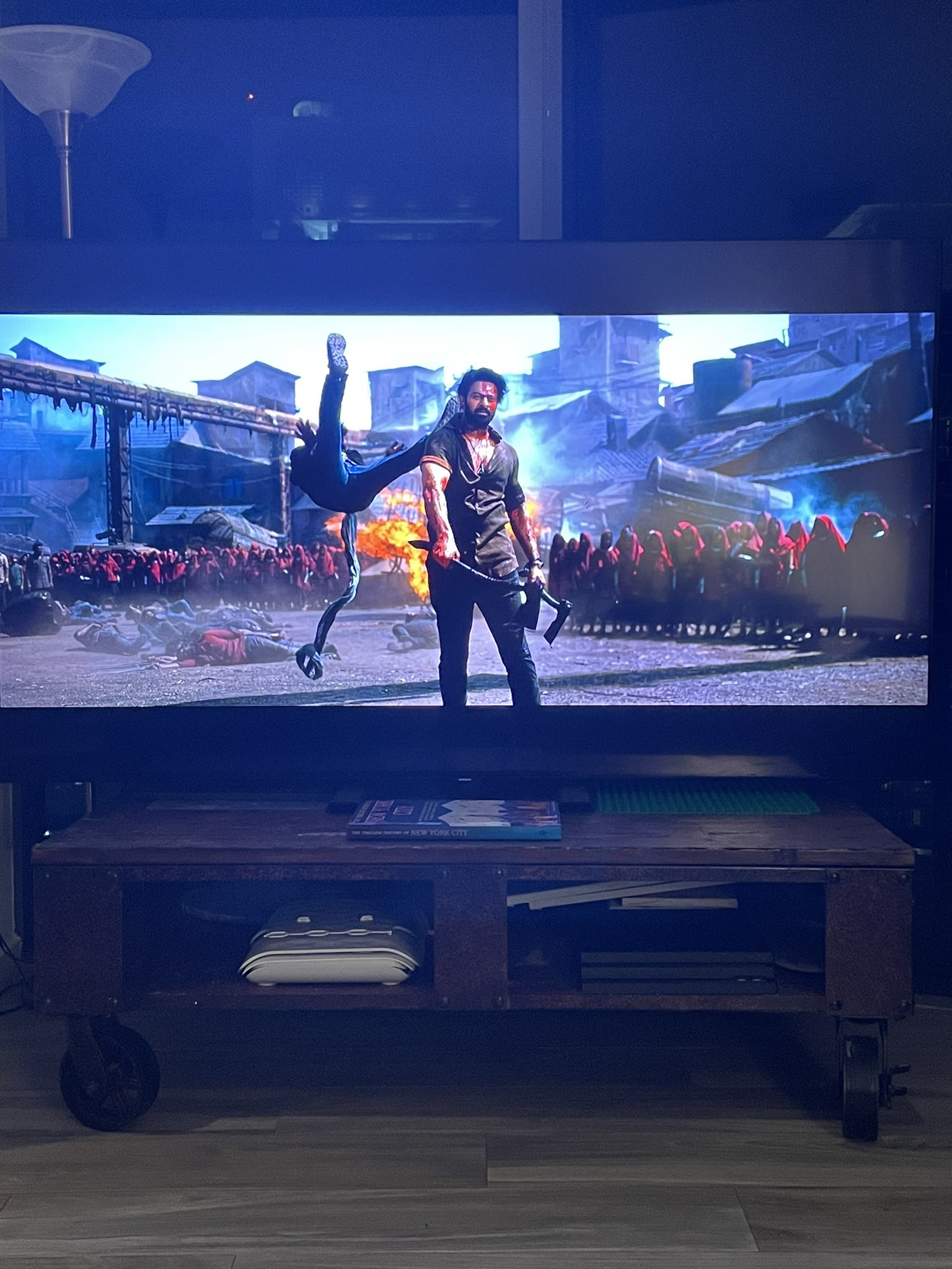 Beast tv ps4 2025