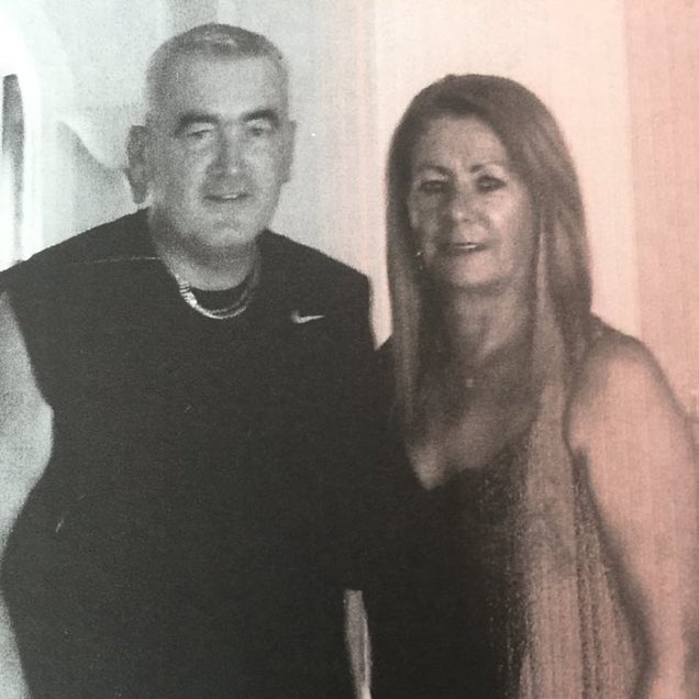 michael charters tweet media