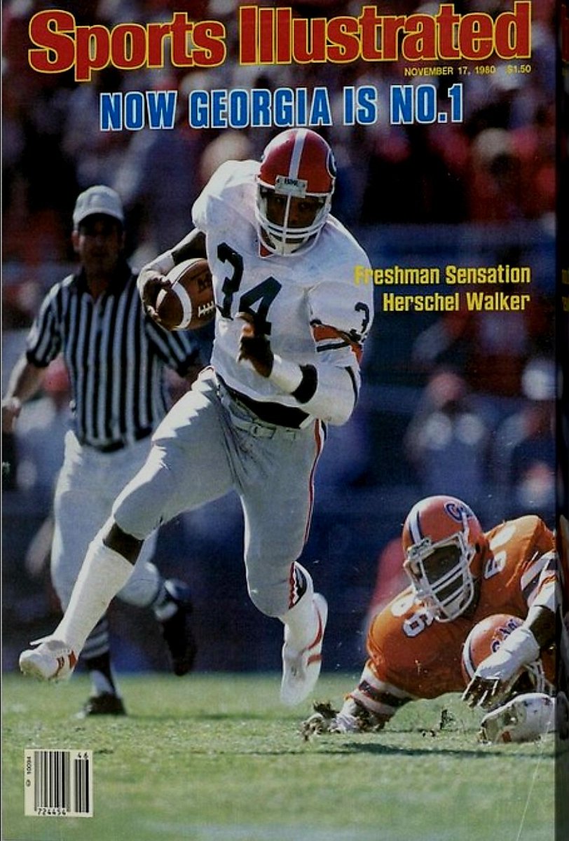 My fav SI cover.