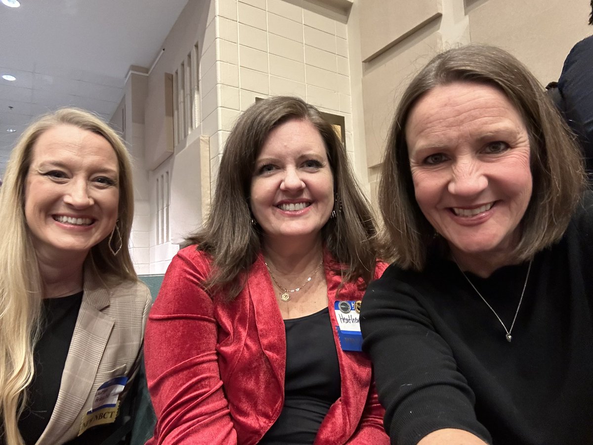 jbrown0503's tweet image. Awesome day spent with so many wonderful educators @alnbctnetwork Conference. Attended great sessions led by fellow Maintained NBCT Heather Hurt and AL TOY Jeff Norris. Thanks to AEA for providing the pins for the new NBCTs and MOCs!  #NBCTstrong #DoGreatThings #alnbct