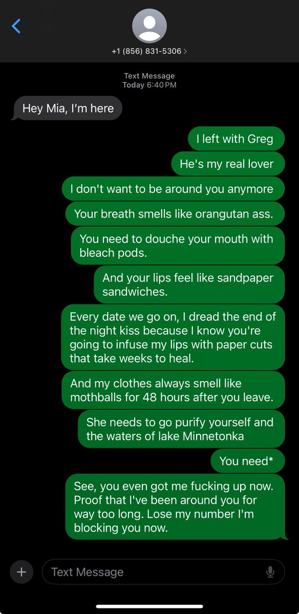 DreMilly!!! tweet media