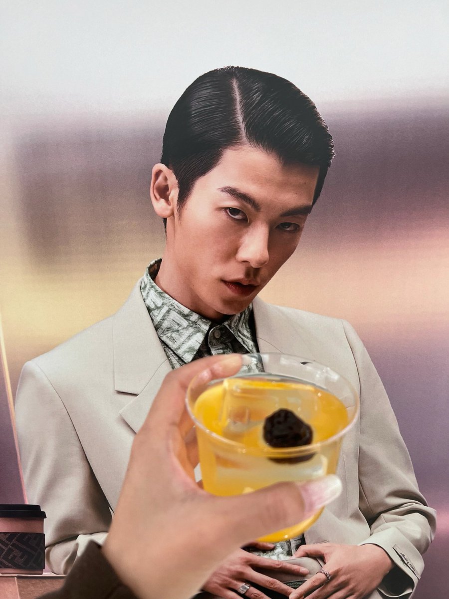 殺瘋😍

xhslink.com/BmBiSz

#許光漢 
#许光汉 
#kuanghanhsu 
#greghan 
#허광한