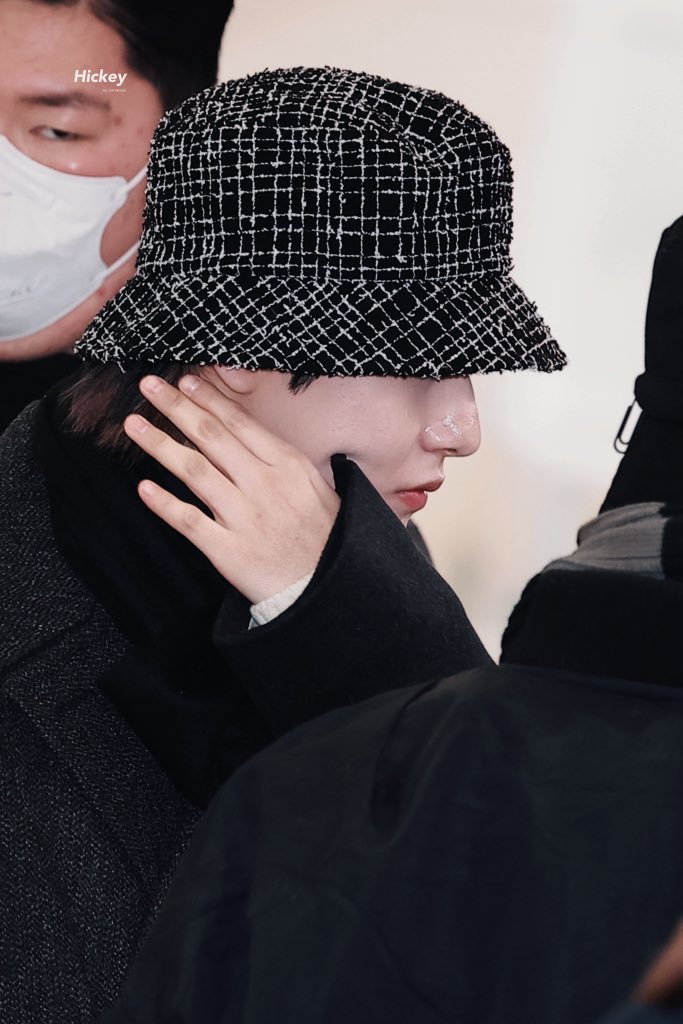 Hickey_RENJUN tweet media