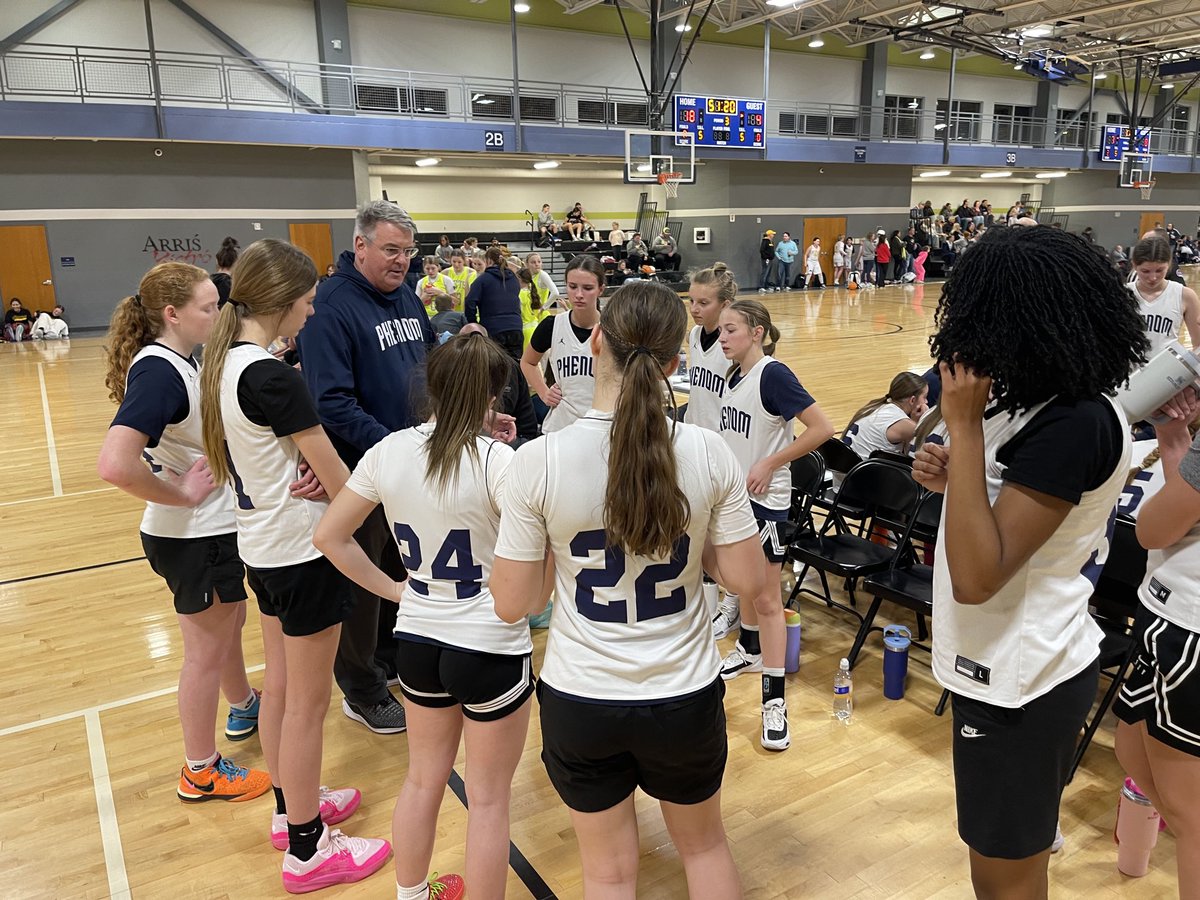 Phenom Basketball tweet media