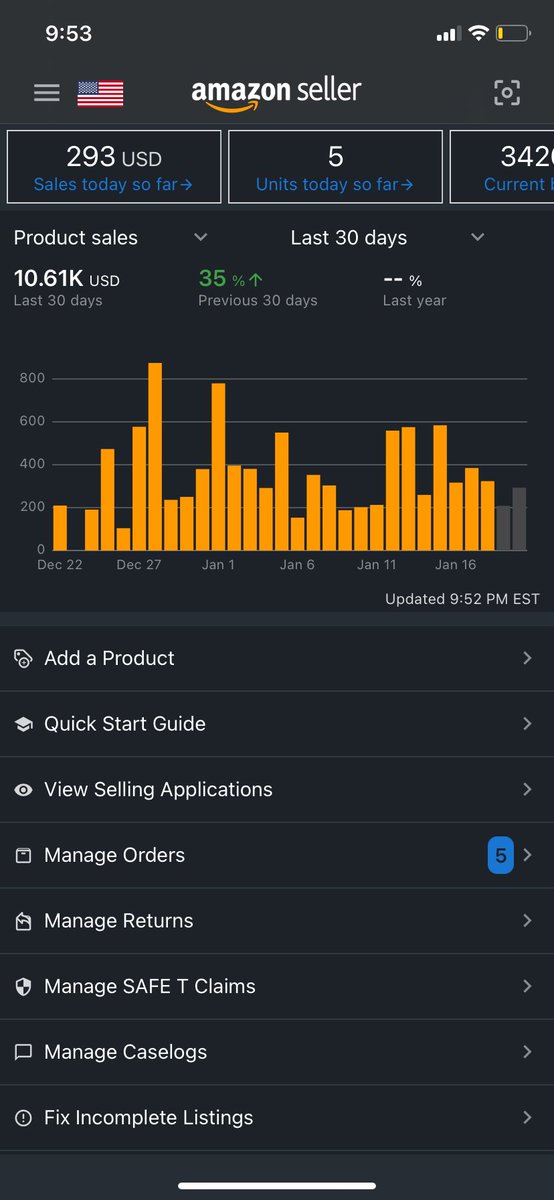 1/20/24

Did OA for most of the day

Still waiting on polybags to pack the rest of these orders

If anyone wants to hop on a discord call and source shoot a DM!