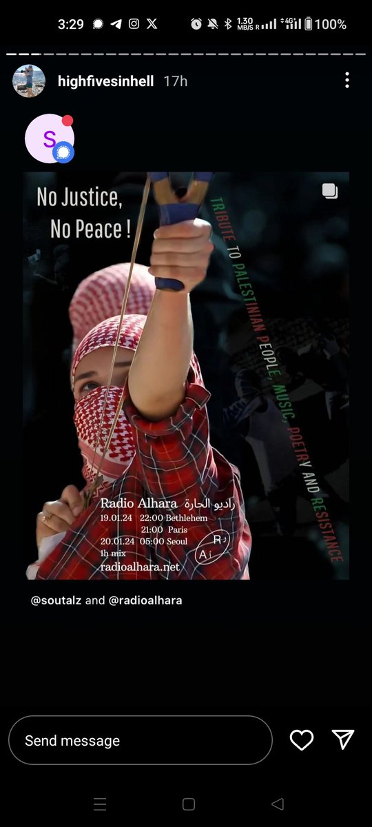 PalestineBlogge's tweet photo. Free Palestine@alexanderdecroo @pdsutter @hadjalahbib @call4humanity @Road_2_Gaza @AliAboujahjah
#StopGenocideOfPalestinians
#InvokeArticle82 denounce EU bilateral agreement, cut ties genocidal organization.
#InvokeGenocideConvention @azaizamotaz9 @ClareDalyMEP @GazaStarving https://t.co/v4kkhzY5QV