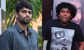 Due to Postponement of Kamal Project , unavailability of Karthi's Date for Theeran adhigaaram ondru 2 

#HVinoth narrated a political comedy story to Yogibabu , yogi Babu impressed the story & This is High chance to take off as earlier 🔥