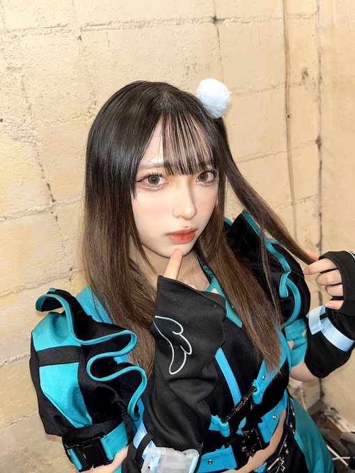 Twitterのコスプレ画像40